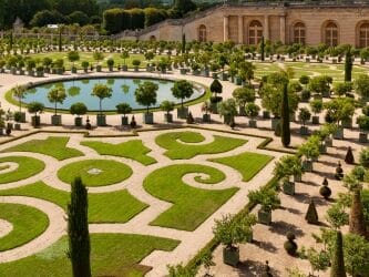 Versailles Tour from Paris