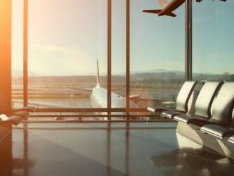 Airport transfer Paris CDG