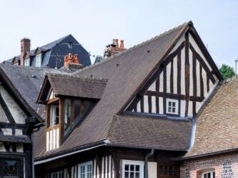 Guided tours in Normandy