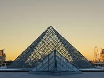 10 Reasons to Visit Paris France